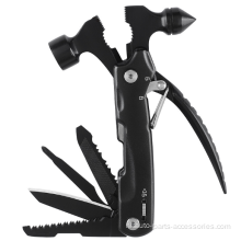 Tool Compact Tool Safety Hammer Tool Set